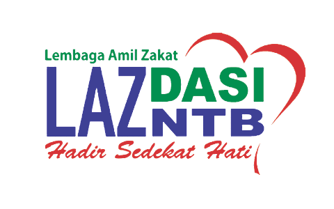 Zakat 	LAZ DASI NTB